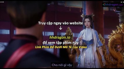 Vạn Kiếm Vương Toạ Tập 19 Vietsub + Thuyết Minh Tiếng Việt