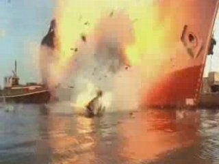 Indiana Jones and the Last Crusade