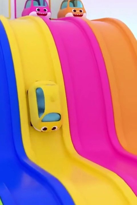 kids car wala cartoon kids