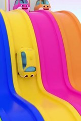 kids car wala cartoon kids