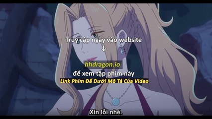 Busamen Gachi Fighter Tập 12 Vietsub + Thuyết Minh