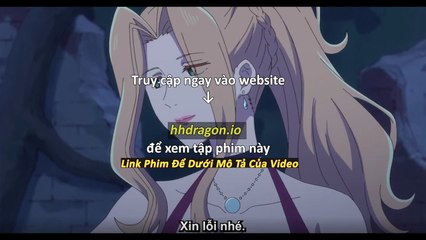 Busamen Gachi Fighter Tập 12 Vietsub + Thuyết Minh