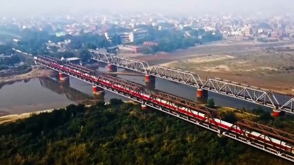 Britain's Railway Empire in Colour (2025) Season 1 Episode 1