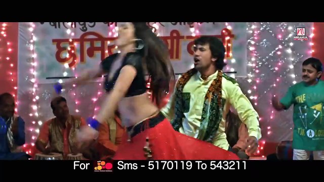 #video _ Sarso Mein Inter Kailu _ Movie Song _ निरहुआ, आम्रपाली और पाखी हेगड़े का शानदार गाना