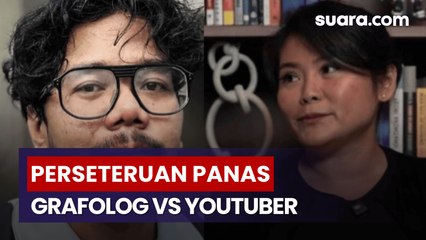 Gusti Aju Dewi, Grafolog yang Bersitegang dengan Ferry Irwandi Buntut Tuduhan Provokatif