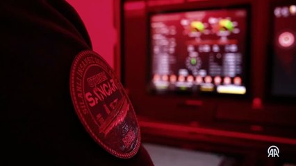 SANCAR SİDA atış testini 'tam isabetle' geçti