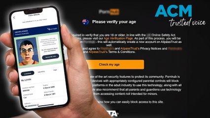 Aussies must prove their age to watch porn under new eSafety rules
