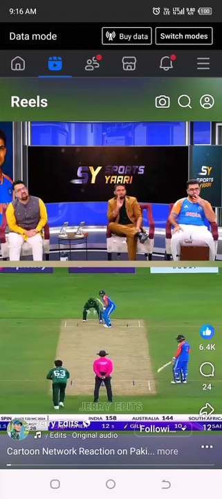Saim Ayub # Wickets against India # T-20