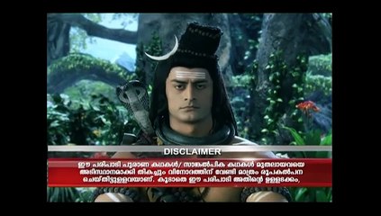 KAILASANATHAN MALAYALAM EP 462