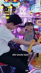 The Unexpected Boss My First Love - Full [Eng Sub]
