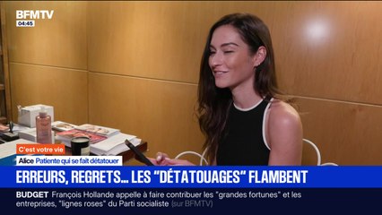 C'est votre vie - 15/09