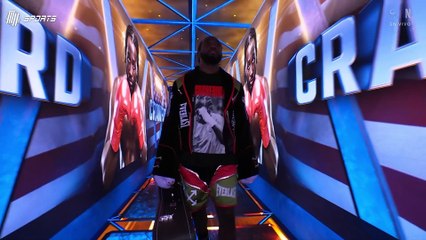 #CRAWFORDLE ARREBATA LOS TÍTULOS A#CANELOTRAS DERROTARLO EN LAS VEGAS - MH SPORTS