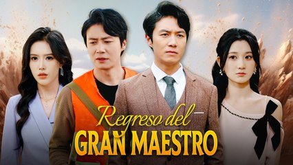 No te sorprende el giro de suerte del ex Gran Maestro