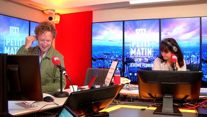 Le Cave' réveil du 15 septembre 2025