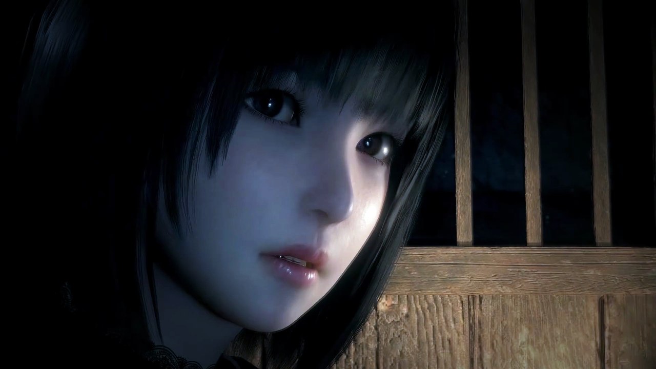 Fatal Frame II： Crimson Butterfly Remake - Announcement ｜ PS5 Games
