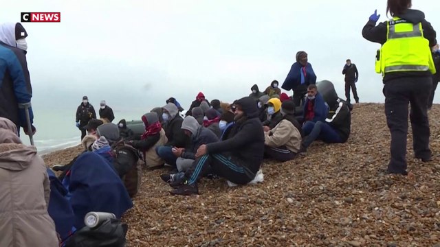 Immigration : les habitants de Gravelines excédés