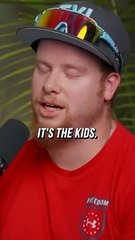 Husband Blames Wife For HIS OWN Spending Problems