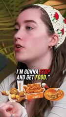 Husband REFUSES To Eat at Home