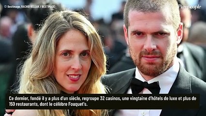 À 16 ans, Zohra Dati, fille de Rachida Dati, voit son frère et sa soeur diriger les casinos Barrière : qui sont Alexandre et Joy Desseigne ?