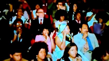 The Four Tops 1970 Put A Little Love In Your Heart Live