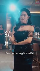 Por venganza, la Cenicienta finge ser débil para acercarse al CEO… pero cae en su amor dominante!