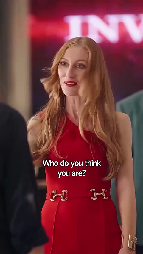 The Gangster Queen Returns: I Am The Power Full Movie - Dramabox