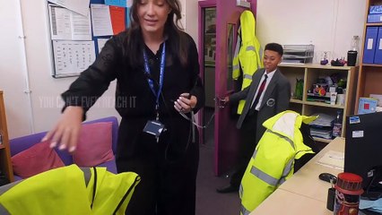 Educating Yorkshire (2013) Season 2 Episode 2