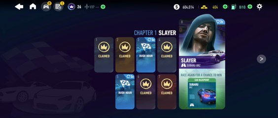 Need For Speed No Limits Mobile Games Part 1