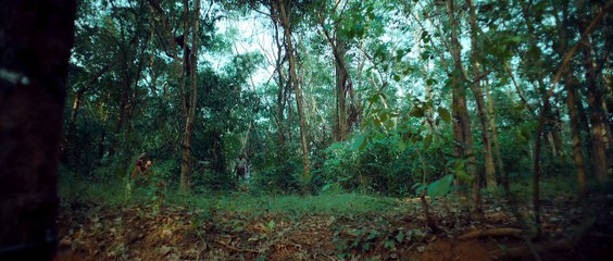 Detective Ujjwalan 2025 Tamil Movie Part -2