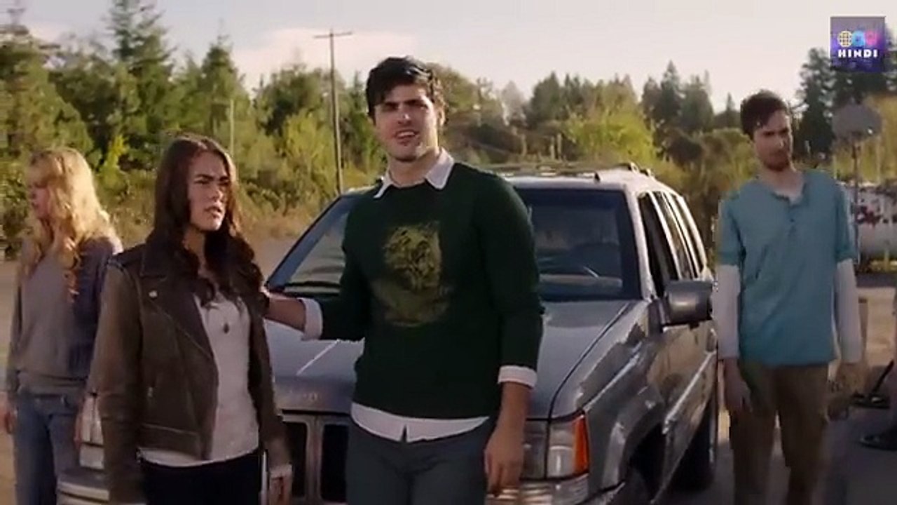 Cabin Fever - Hindi Dubbed Full Movie - Hollywood Horror Thriller Movie