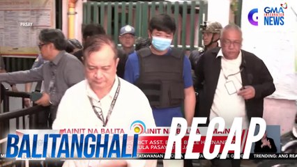Balitanghali (September 15, 2025) | Part 3