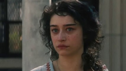 Marty Supreme Trailer (2) DF