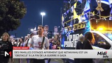 LE GRAND JOURNAL MIDI - 14/09/2025