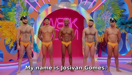 Drag Race Brasil (2023) Season 2 Episode 9