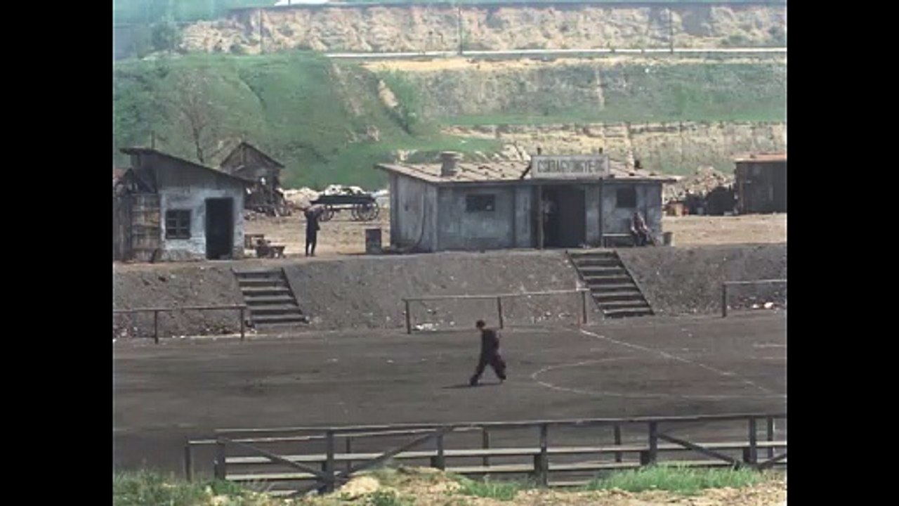 Régi idők focija | movie | 1973 | Official Trailer