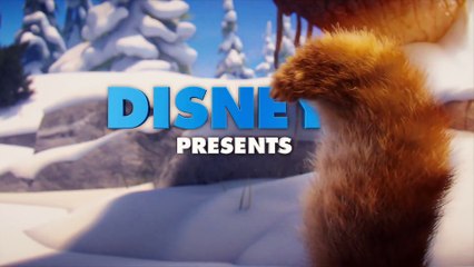 Ice Age: Scrat Tales | movie | 2022 | Official Trailer