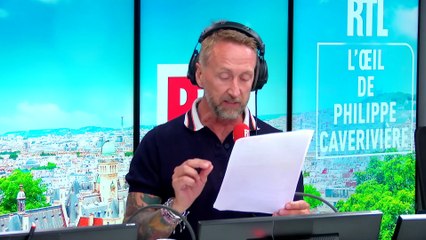 L'oeil de Philippe Caverivière du 15 septembre 2025