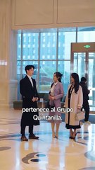 Mi Amor Está Fuera de Servicio - Full [Eng Sub]