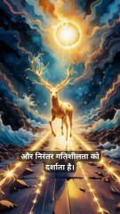 Mrigashira Nakshatra in Vedic Astrology 🌙 | मृगशिरा नक्षत्र के रहस्य और प्रभाव | #MrigashiraNakshatra #VedicAstrology #CelestialJyotish
