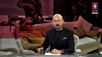 Adán Augusto López niega conocimiento sobre Hernán Bermúdez y se ofrece a colaborar