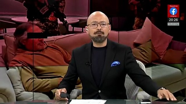 Detención de Hernán Bermúdez revela nexos con Adán Augusto López en Tabasco