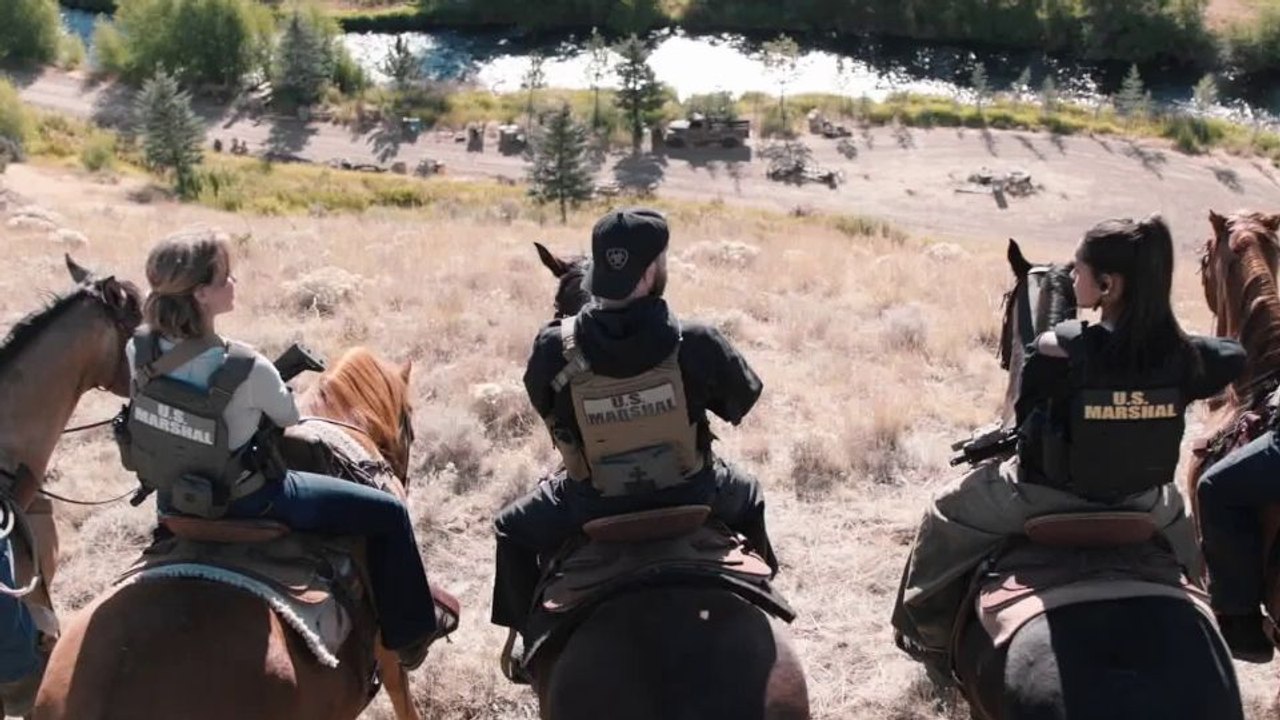 Y: Marshals Trailer OV