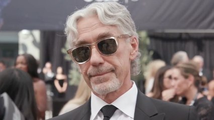 Tony Gilroy on Synchronicity Between 'Andor' & What's Happening in the World | Emmys 2025