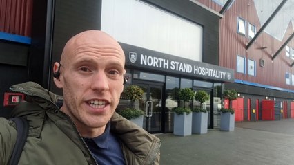 Burnley 0-1 Liverpool: Match Report