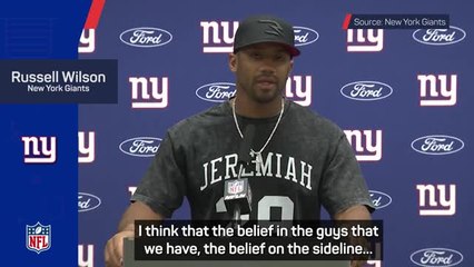 Russell Wilson rolls back the years in 'tough' OT loss to Cowboys