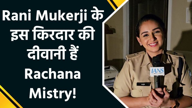 IANS Exclusive: शो 'Jagriti: Ek Nayi Subah' की Jagriti का किरदार Rachana के लिए क्यों है खास?