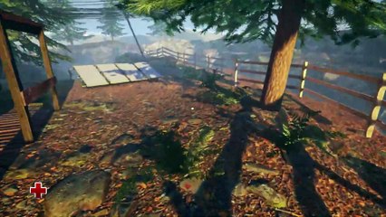 MACERA   E0001 - ESTRANGED ACT II 1080P HD GAMEPLAY