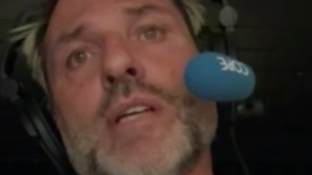 Cañizares sobre el 6-0 del Valencia contra el Barcelona: Sólo pega estas cagadas contra el Barça