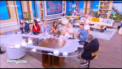Πρεμιέρα Buongiorno: Η ανακοίνωση της Σκορδά, οι νέοι συνεργάτες & η ατάκα του Μικρούτσικου