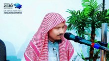 তাওহিদ কোর্স ২০২৫: ক্লাস-১৬ (২য় পর্ব): ইবাদতের সঠিক মমার্থ এবং ইবাদতের ক্ষেত্রে বিপরীতমূখী দুই শ্রেণির মানুষ